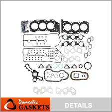 Fits 03-06 Toyota 4Runner Tacoma FJ Cruiser 4.0L DOHC Full Gasket Set 1GRFE