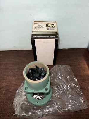SID HARVEYS B83R TACO 110-361RP BEARING ASSEMBLY  WITH IMPELLER NO GASKET S4