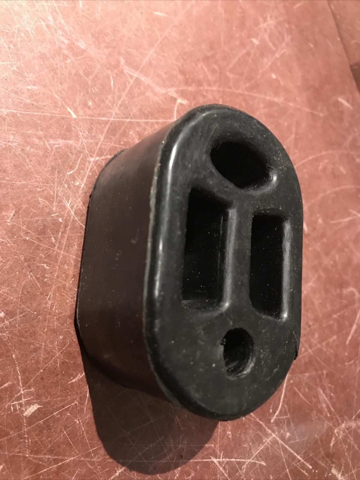 Citroen Xsara Picasso N1 N2 N68 Rear Silencer Exhaust Rubber Hanger Mount Csm201