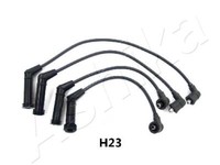 Ashika ZüNdleitungssatz ZüNdkabel Passend FüR Hyundai Atos 1.0I