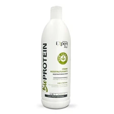 Expert Hair Bio Protein Reestructuring Cream 33.8 oz  No Formol Keratin