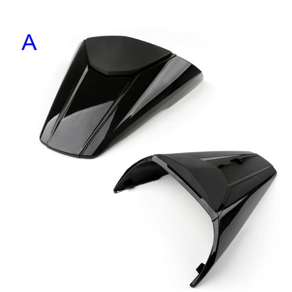 Carenado de cubierta de asiento trasero para Honda CB650F/CBR650F 2014-2016 15 Foto 3 de 4