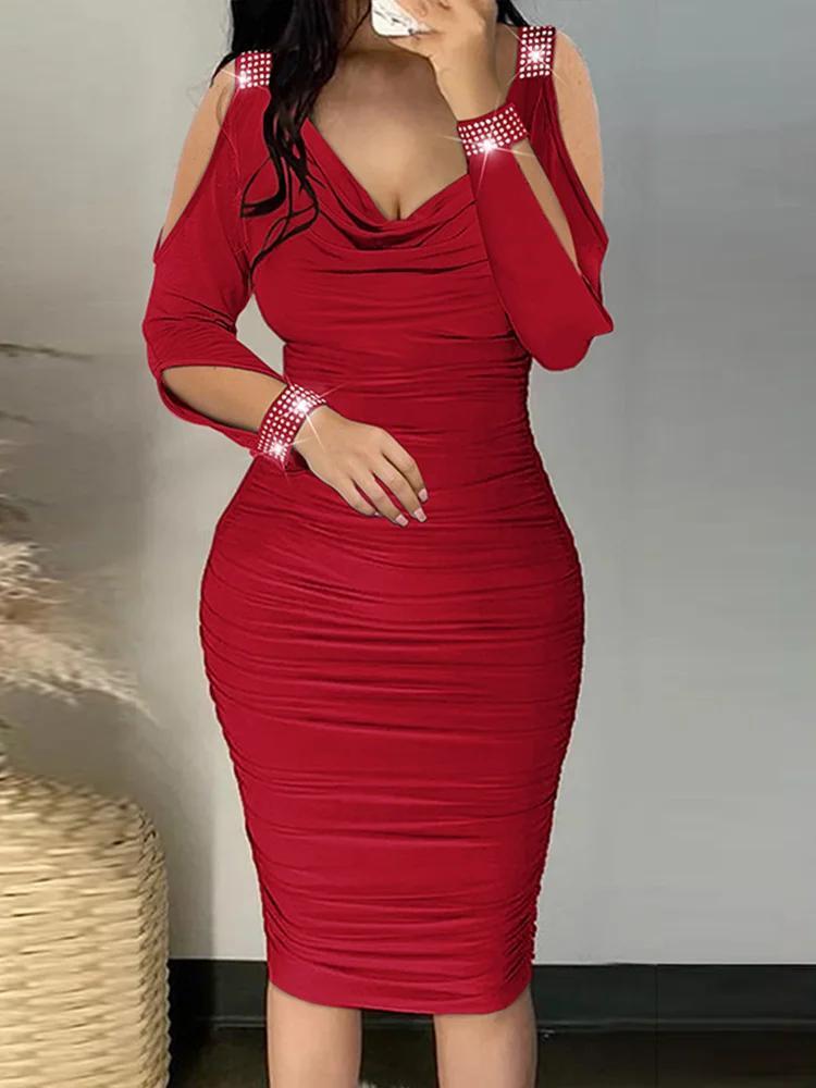 Dress Code Vestidos Sport Elegante Mujer Outfit Formal Traje Sport