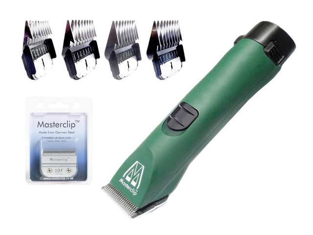 masterclip cordless