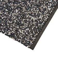 Swell UK Mottled Stone Flexible Garden Pond Liner Trim Border Edging