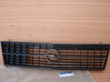 Kühlergrill Vorne für Opel Kadett D 90041926 OEM