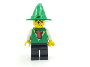 lego freestyle minifigure