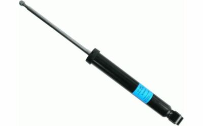 1x SACHS Stoßdämpfer hinten 311 346 - Mister Auto Autoteile