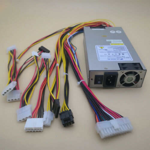 1PC New FSP300-601U SPI3001UH Industrial Server Power Supply 300W Fast delivery - Afbeelding 2 van 7