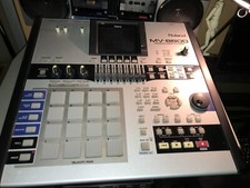 Roland MV-8800 Groove Sampler..Rare 