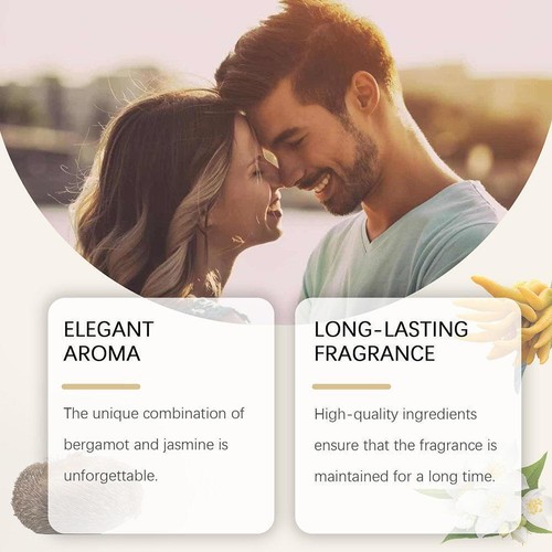 Patchouli Perfume Show For Men Attract Women Perfume 50ml' U9F5 D4A4 D9M2 G6L5 - Picture 4 of 14