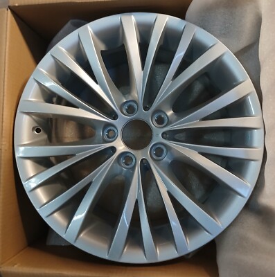 BMW OEM E89 Z4 2009-2016 18