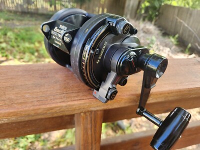 BeastMaster 30/50 TWO SPEED