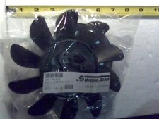 Bad Boy 050-2075-00.  Fan & Pulley Kit for ZT