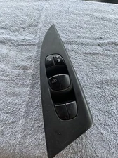 2013 2014 2015 2016 2017 Nissan Sentra Driver Side Left Master Window Switch