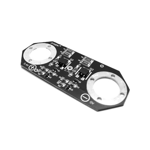 1* Superkondensator-Spannungsregler-Schutzplatine 2,7 V 3000 F Spannungsmodul