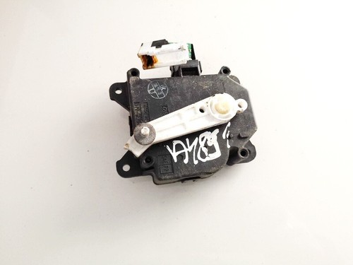 Lexus IS - CLASS 2006 Heater Vent Flap Control Actuator Motor 0638 #1041986-82 - Bild 2 von 8