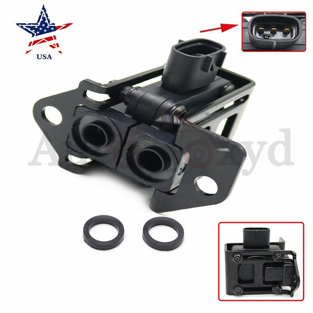 NEW EGR Engine Differential Pressure Sensor For Cummins ISX 1049901200