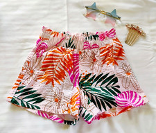 Summer short For kids size s 6/7