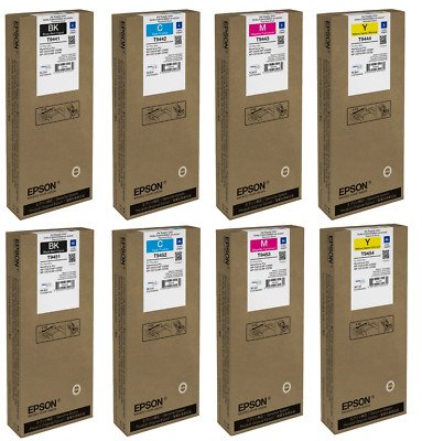 Original EPSON T94 Serie WorkForce Pro WF-C5210DW C5290DW BAM C5710DWF C5790DWF
