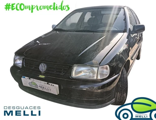 6N0413031M Amortiguador Delantero Izquierdo para VOLKSWAGEN POLO III (6N 9020123 - Imagen 6 de 10