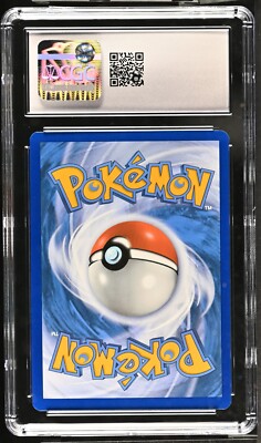 CGC Graded 9.5 Mint+ Charizard ex 125/197 Obsidian Flames Pokemon