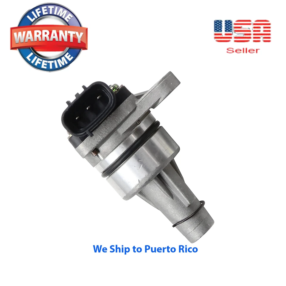 Sensor de velocidad de salida de transmisión/vehículo CON ENGRANAJE PARA TOYOTA Hiace 2014-2006  Foto 4 de 4