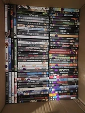 MOVIES DVD SALE COLLECTION PICK AND CHOOSE YOUR MOVIES, FREE SHIPPING #14