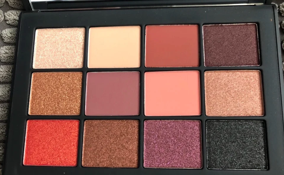 NARS Climax Extreme Effects Eyeshadow Palette BNIB - Image 2 of 3