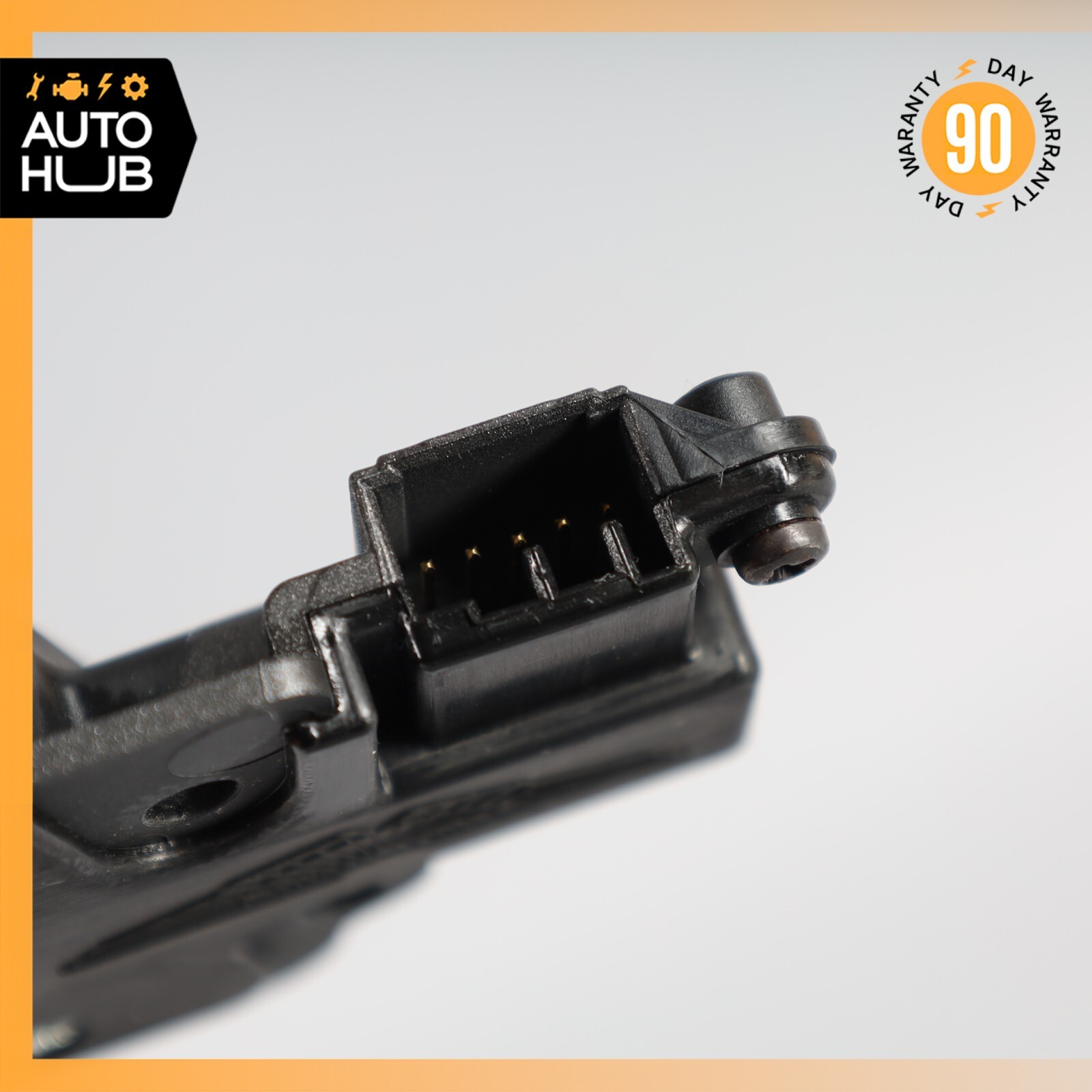 12-16 Aston Martin DB9 GT Right Passenger Seat Control Memory Switch OEM 7k