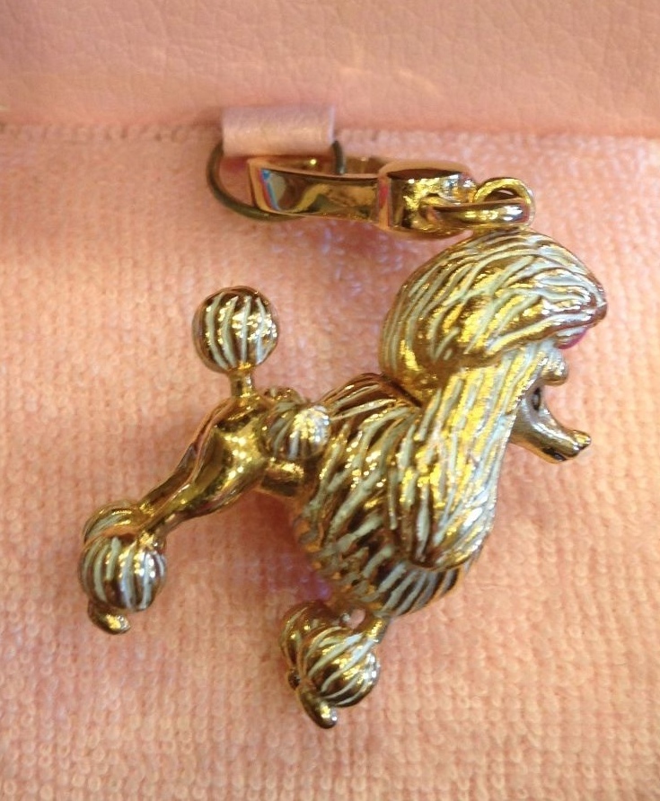 ジューシークチュール　チャーム　美品　犬　希少　Juicy Couture Rare Juicy Couture Dog Charm - Etsy 日本