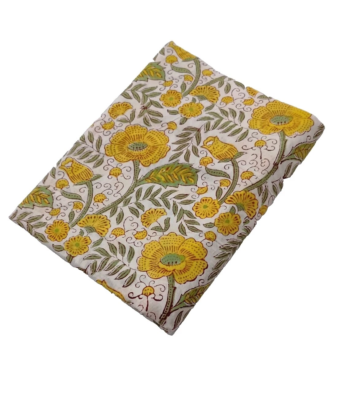 Libro de muestra de tela Hecho a Mano