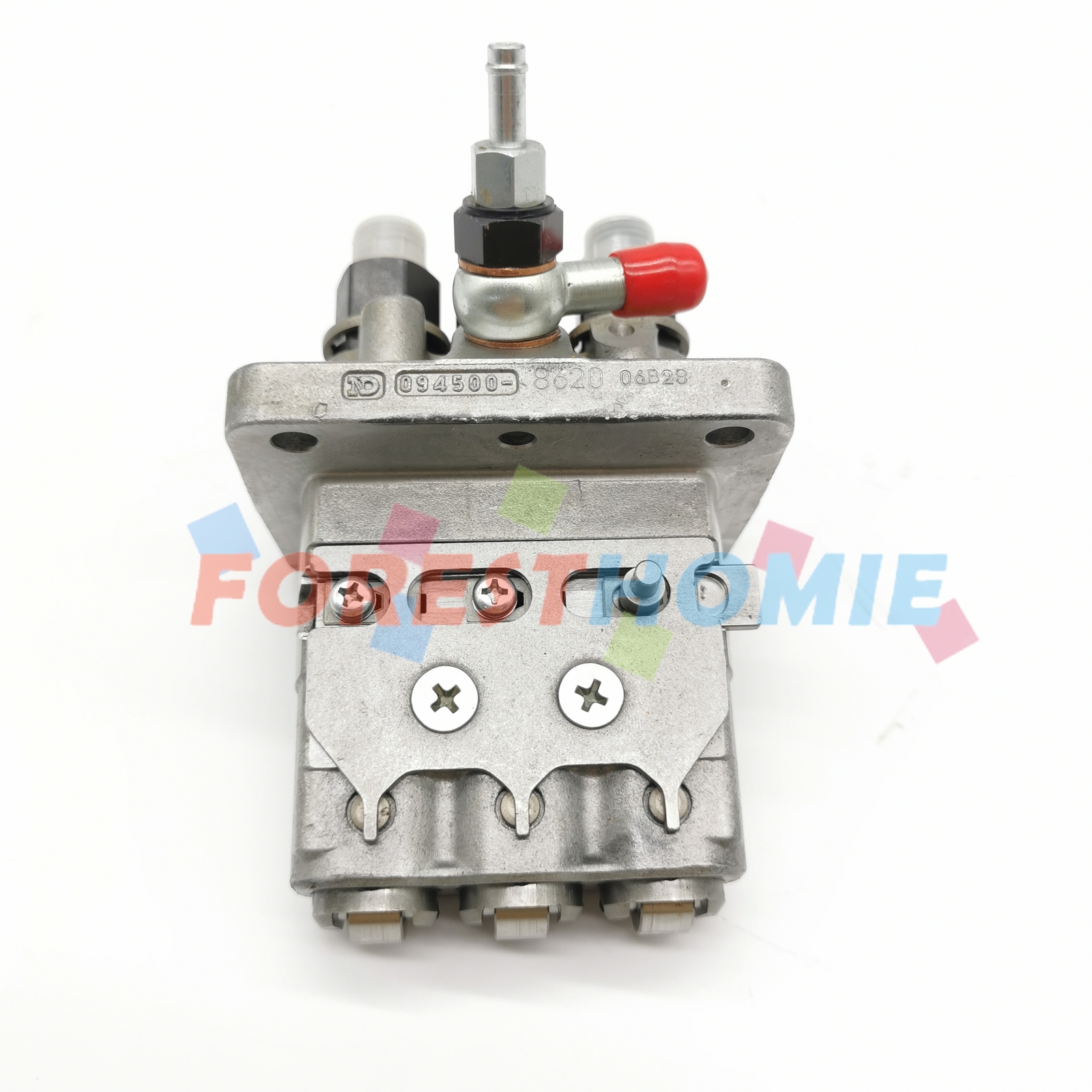 Fuel Injection Pump 0945008620 For Denso Perkins 403D11 Shibaura S773