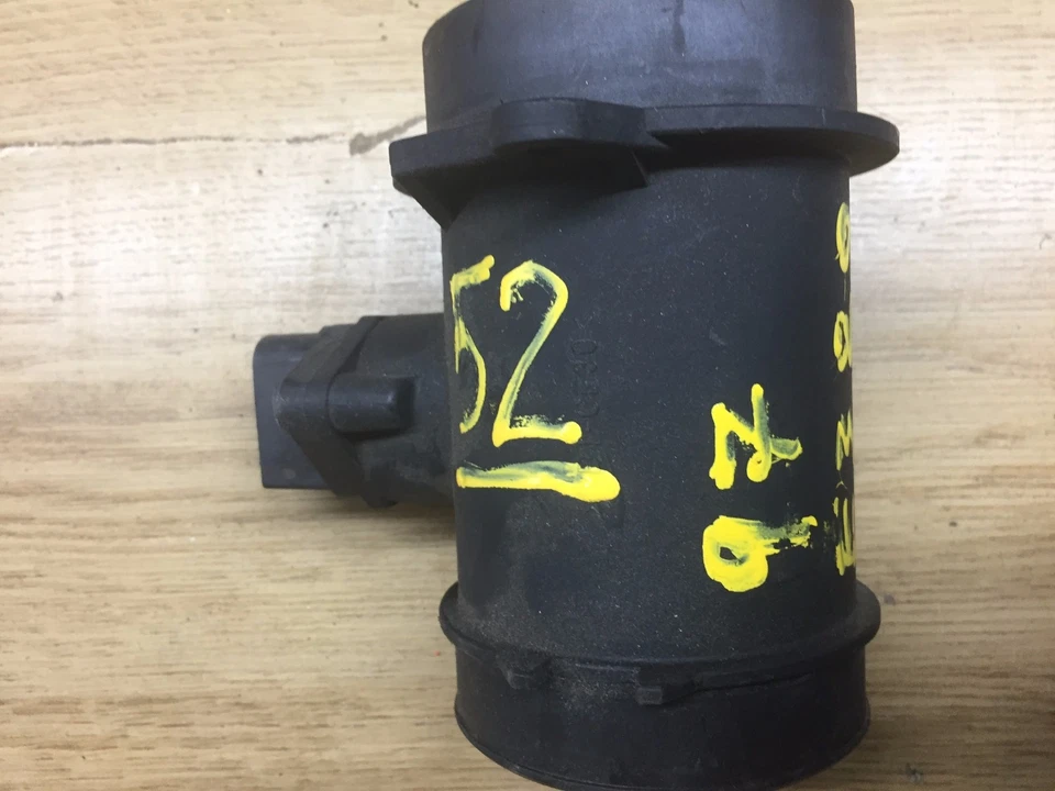 Mercedes Benz SL320 1997 sensor de flujo de aire másico (1-52) Foto 3 de 4