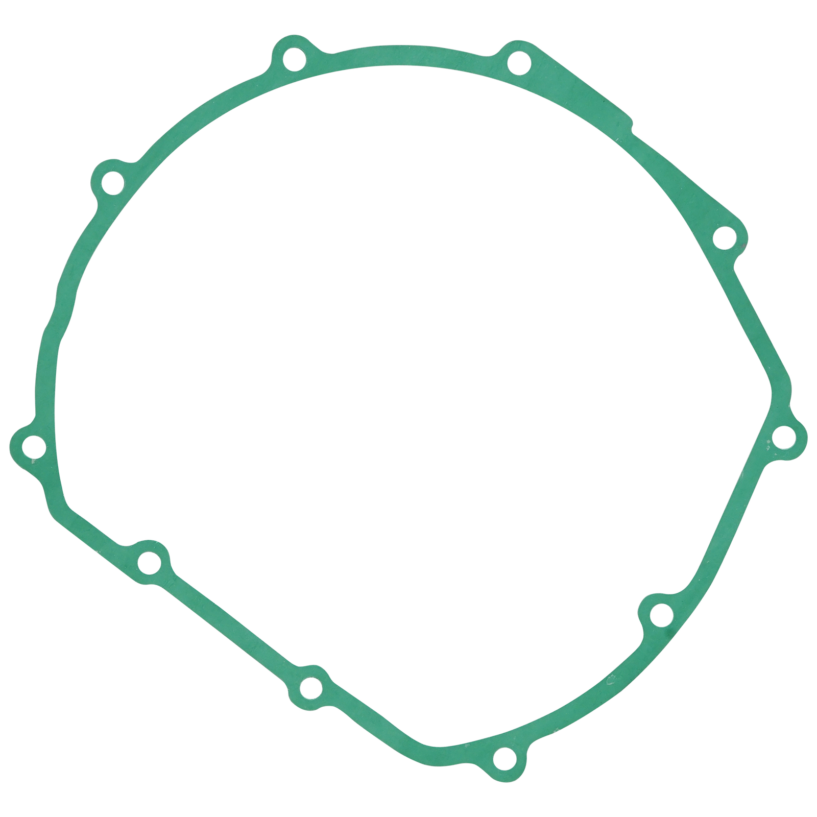 Прокладка крышки сцепления для Kawasaki Ninja 750R ZX750F 1987 1988 1989 1990