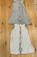 Baby Sleep Sacks Lot Size M