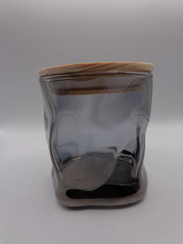 Modern Twist 12 Pack of 8 oz Candle Making Jars Variety. - Image 3 of 4