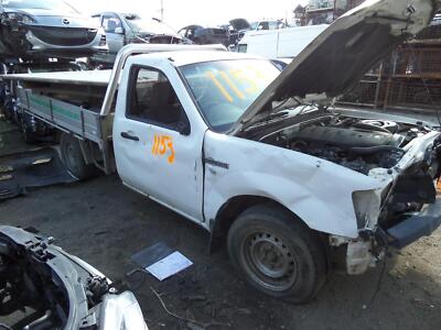 FORD RANGER PJ-PK 12/2006-09/2011 CONTROL ARM LOWER RIGHT FRONT 2.5L ...