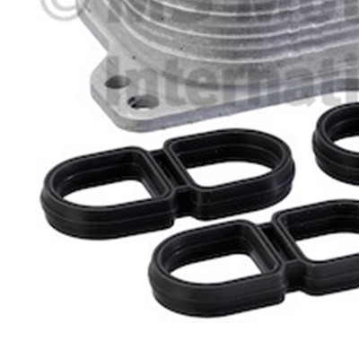 PIERBURG ENGINE OIL COOLER 709269710 A FOR SKODA OCTAVIA III 