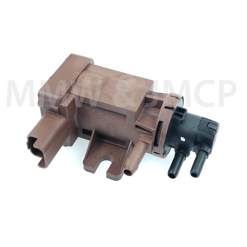 Electrovanne Pression Turbo Boost Compatible Citroën Peugeot Ford - 9665886280 - 1.6 2.0 HDi TDCi