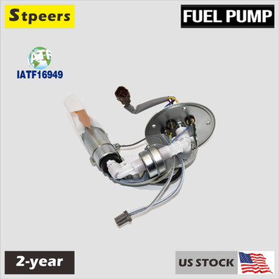 Kawasaki Fuel Pump 49040 OSIAS Fuel Pump For Kawasaki ZX9R Ninja