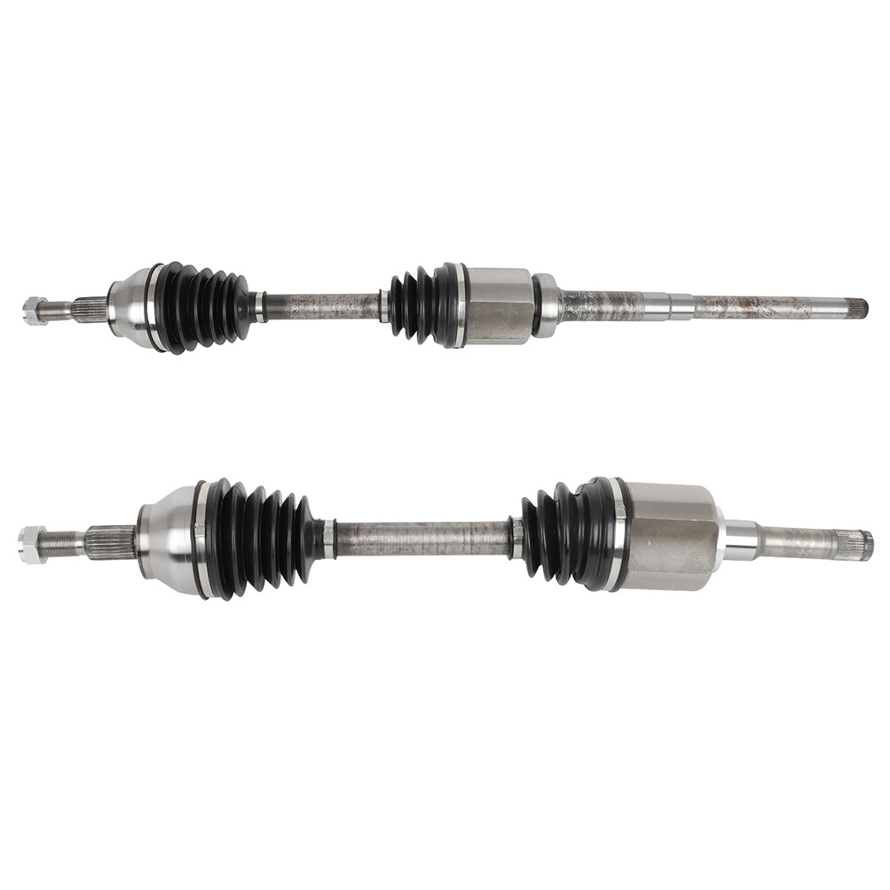 2x Front AWD For Ford Escape 2013-2019 & Lincoln MKZ 2013 CV