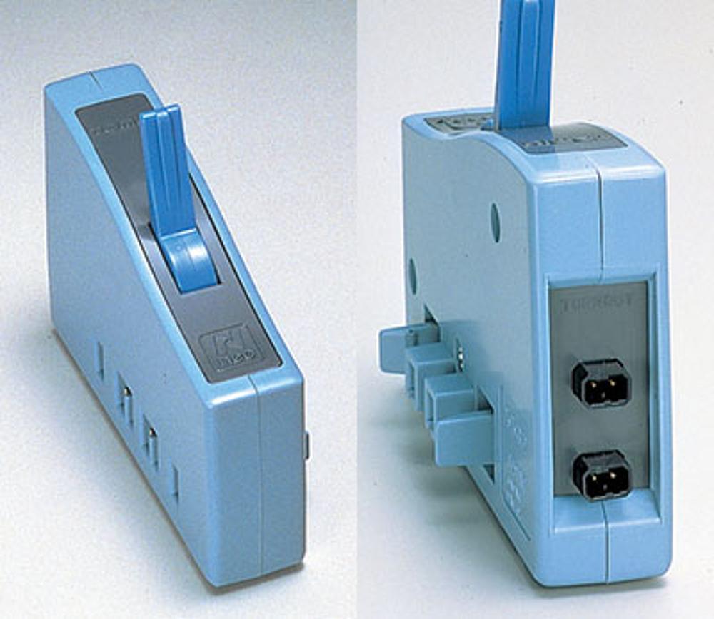 Tomytec 975532 - N Switching Box, Double - New