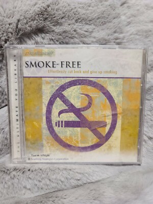 Shelf00o AUDIO CD NEW~ Smoke free