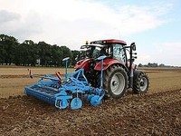 2017 LEMKEN Heliodor