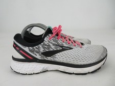 brooks ghost 2 womens white