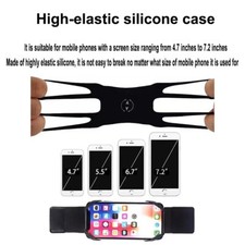 1Pcs Armband Phone Case Sports Running Arm Band Holder Key fits iPhone Nice J8A0