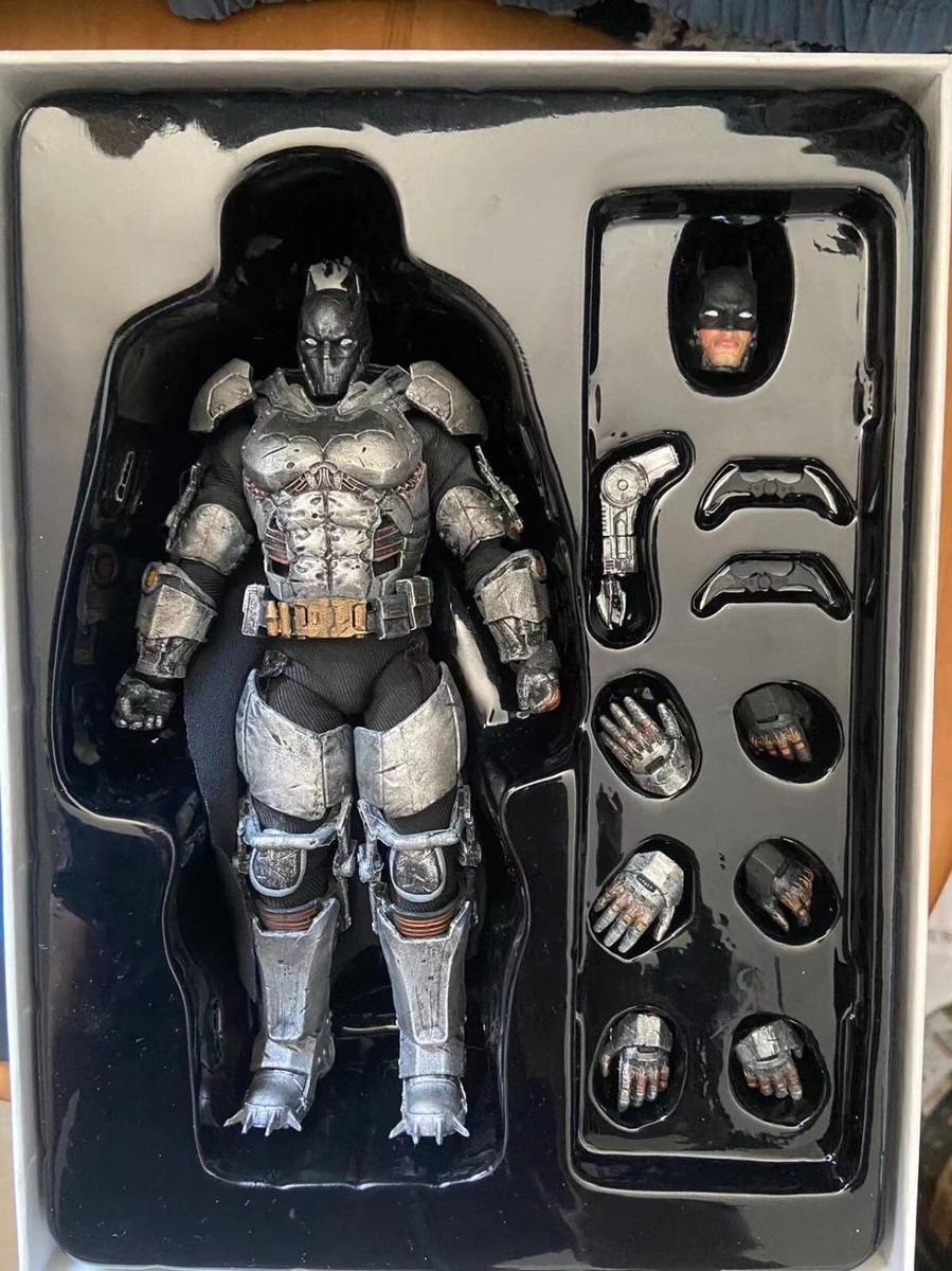 1/12 vtoys batman For 6