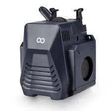 Extruder for 4 Plus/Max 3D Printer Fully Assemble Dual-Gear Direct Drive...