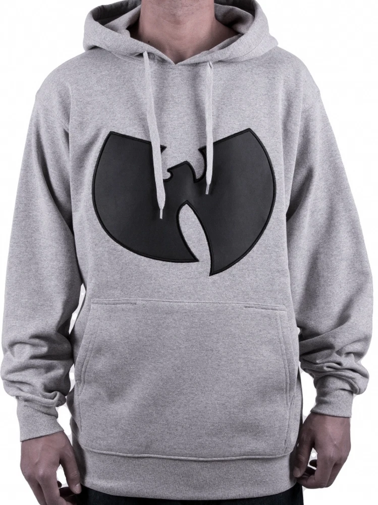 Mens wu deals tang hoodie